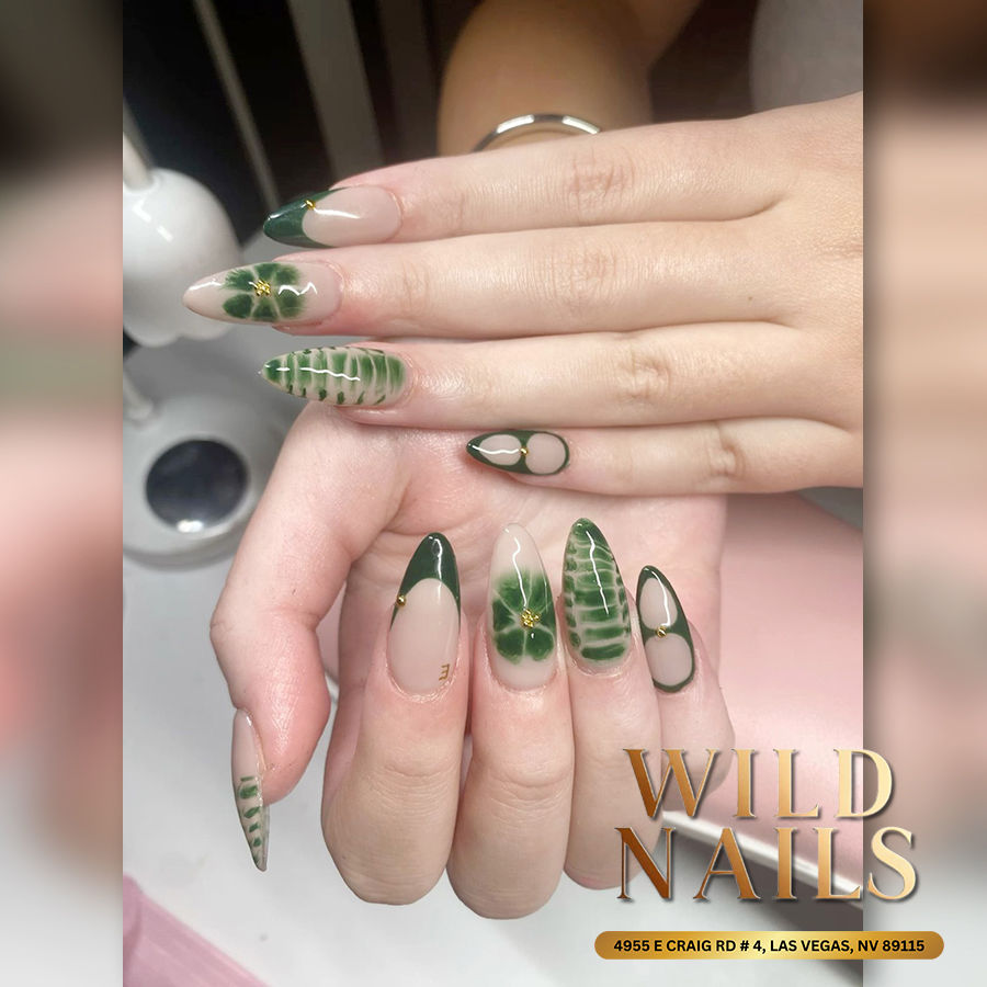 nails ideas